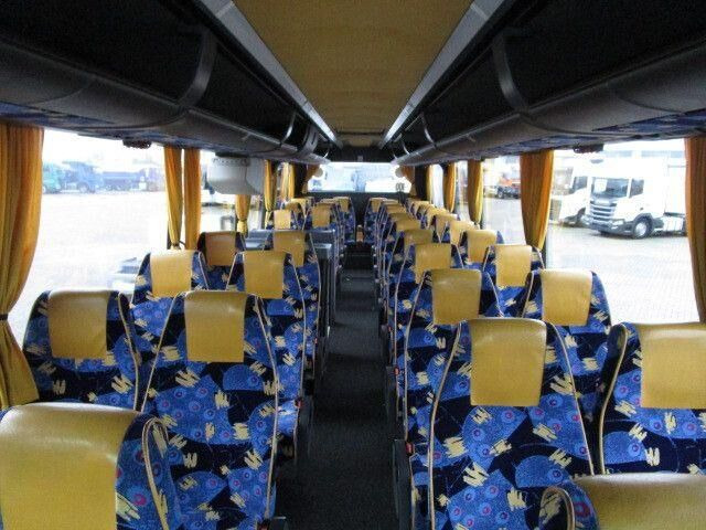 VDL Bova FHD 10-340, Euro 3, 40 Sitze, Schaltung - Туристический автобус: фото 3 VDL Bova FHD 10-340, Euro 3, 40 Sitze, Schaltung - Туристический автобус: фото 3