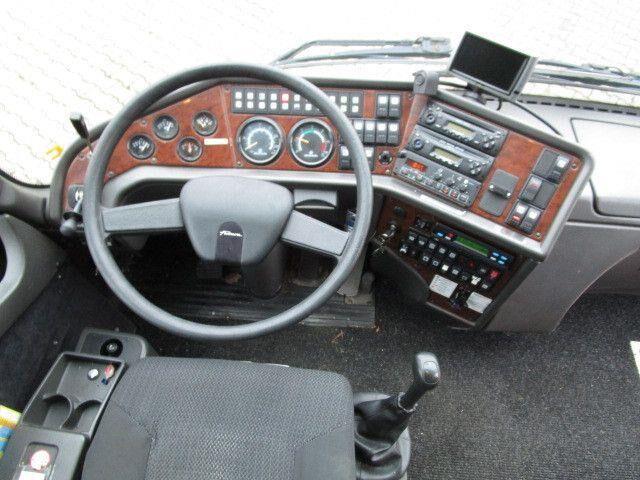 VDL Bova FHD 10-340, Euro 3, 40 Sitze, Schaltung - Туристический автобус: фото 4 VDL Bova FHD 10-340, Euro 3, 40 Sitze, Schaltung - Туристический автобус: фото 4