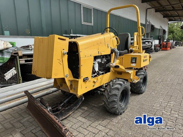 Vermeer RTX 450 4WD, Grabenfräse, Frästeife 1,5m, Allrad - Траншеекопатель: фото 1 Vermeer RTX 450 4WD, Grabenfräse, Frästeife 1,5m, Allrad - Траншеекопатель: фото 1