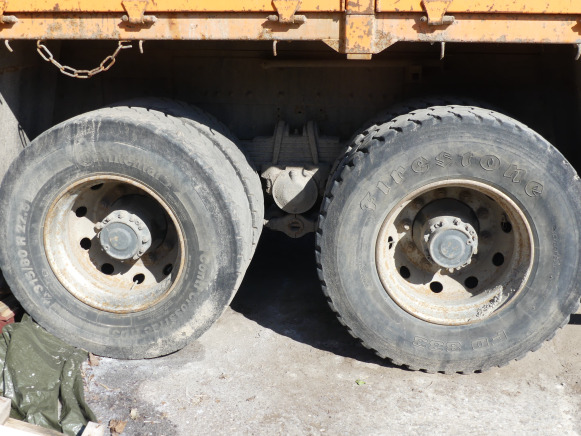 Camions benne avec grue Renault 370 dci - Самосвал, Автоманипулятор: фото 5 Camions benne avec grue Renault 370 dci - Самосвал, Автоманипулятор: фото 5