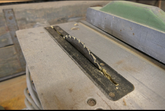 Scie à onglet Omga - Деревообрабатывающий станок: фото 5 Scie à onglet Omga - Деревообрабатывающий станок: фото 5