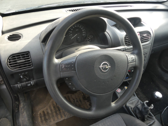 Voiture Opel Corsa - Легковой автомобиль: фото 5 Voiture Opel Corsa - Легковой автомобиль: фото 5