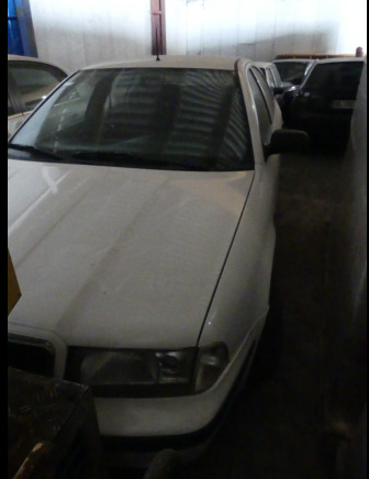 Voiture Skoda Octavia GLX - Легковой автомобиль: фото 3 Voiture Skoda Octavia GLX - Легковой автомобиль: фото 3