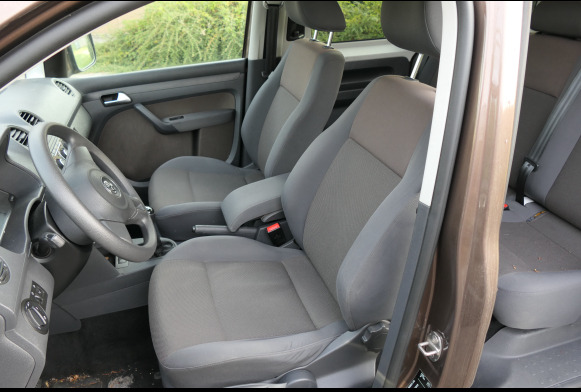 Voiture Volkswagen Caddy (2014-152.805 km) - Легковой автомобиль: фото 5 Voiture Volkswagen Caddy (2014-152.805 km) - Легковой автомобиль: фото 5