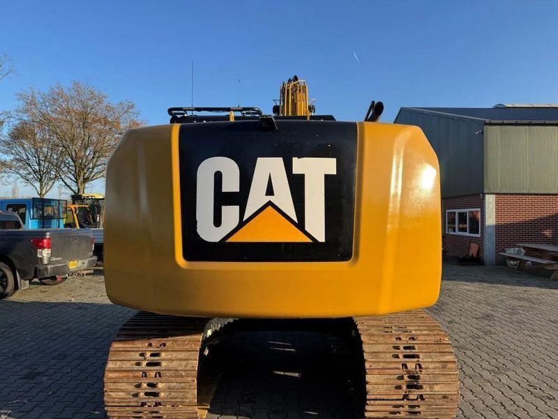 Caterpillar 316FL 5500 HR Rototilt S60 SUPER NICE !! - Гусеничный экскаватор: фото 5 Caterpillar 316FL 5500 HR Rototilt S60 SUPER NICE !! - Гусеничный экскаватор: фото 5