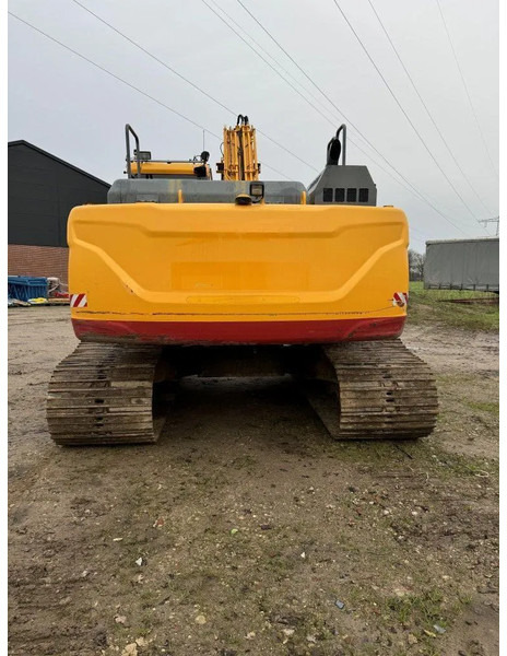 Doosan DX255LC-5 2015 10800 hr STRAIGHT FROM WORK ! DUTCH MACHINE ! - Гусеничный экскаватор: фото 3 Doosan DX255LC-5 2015 10800 hr STRAIGHT FROM WORK ! DUTCH MACHINE ! - Гусеничный экскаватор: фото 3