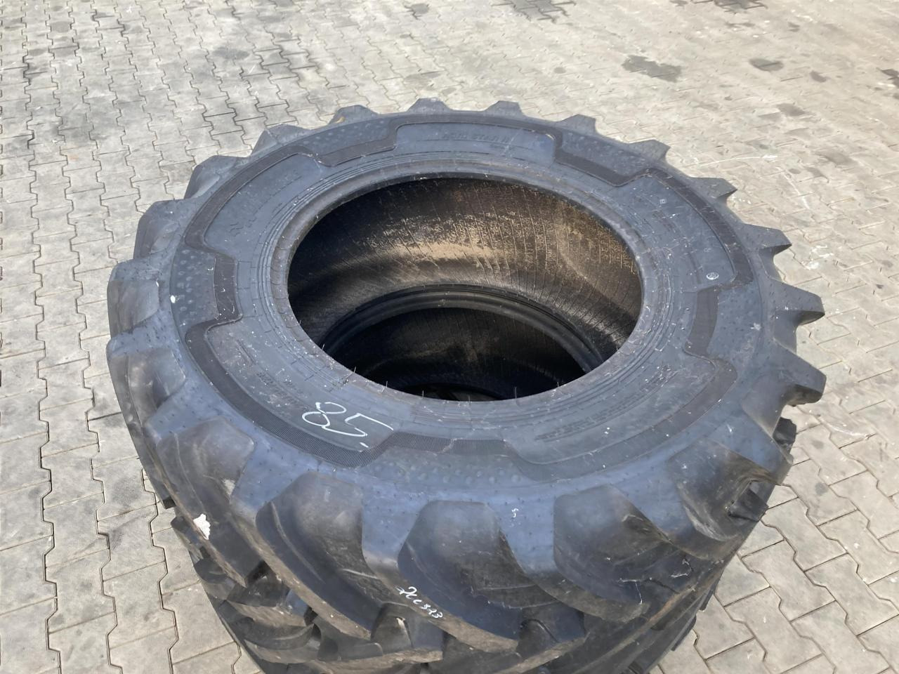 Alliance 420/85R28 - Шина для Сельскохозяйственной техники: фото 2 Alliance 420/85R28 - Шина для Сельскохозяйственной техники: фото 2