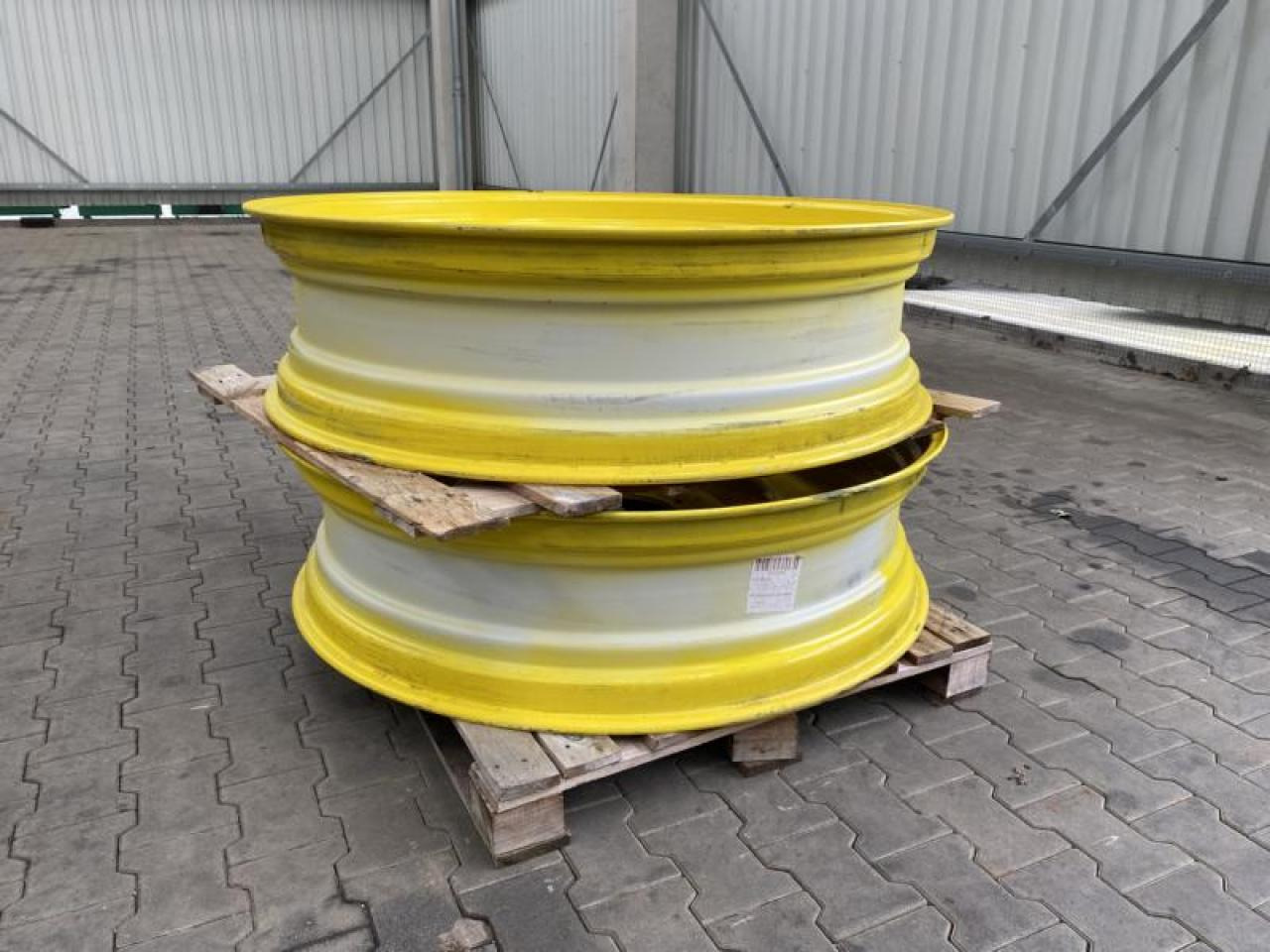 Bohnenkamp 13x50 - Шина для Сельскохозяйственной техники: фото 2 Bohnenkamp 13x50 - Шина для Сельскохозяйственной техники: фото 2