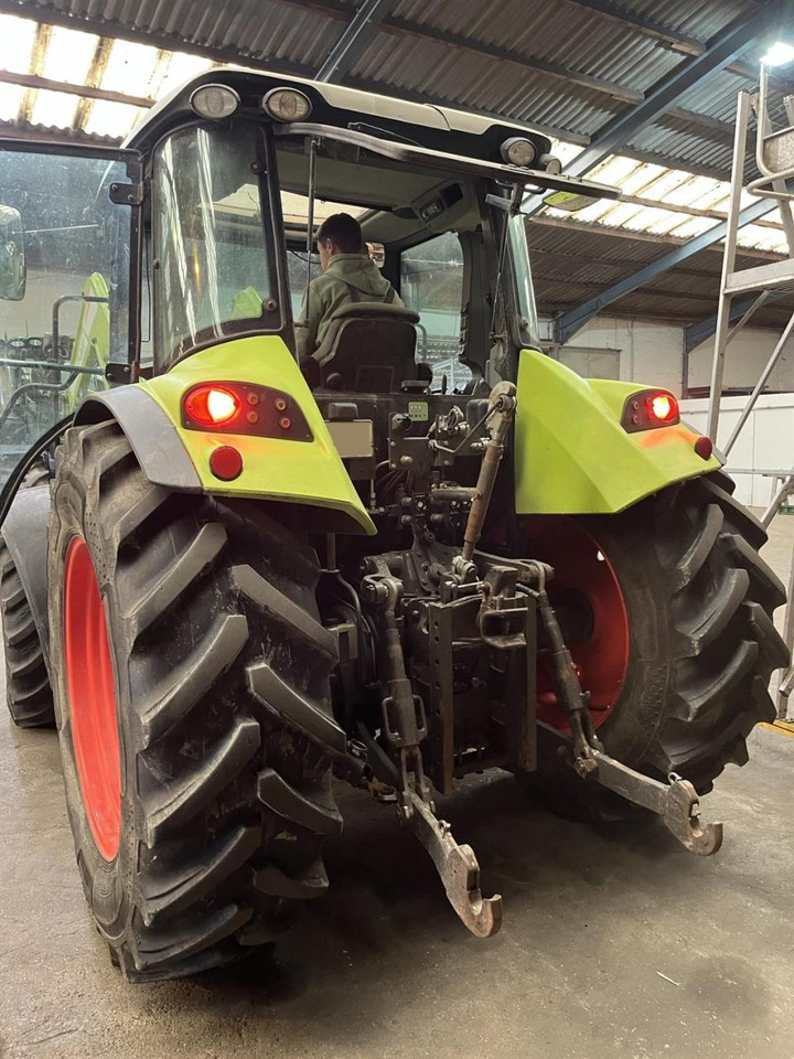 CLAAS Arion 420 - Трактор: фото 3 CLAAS Arion 420 - Трактор: фото 3