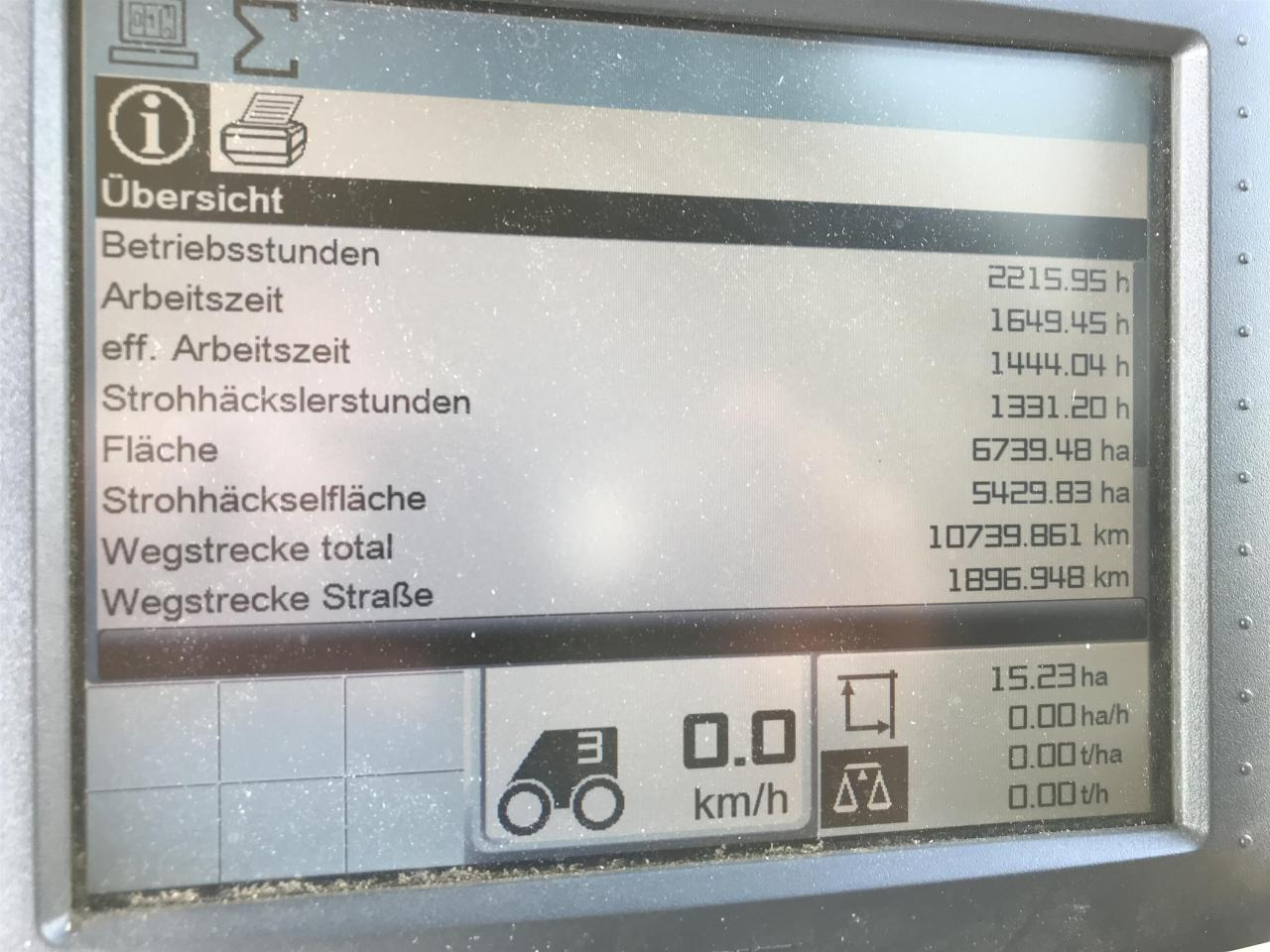 CLAAS Lexion 760 TT - Зерноуборочный комбайн: фото 2 CLAAS Lexion 760 TT - Зерноуборочный комбайн: фото 2
