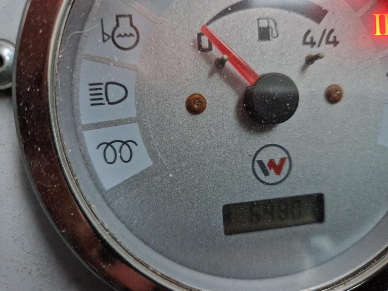 CLAAS Scorpion 7040 - Телескопический погрузчик: фото 3 CLAAS Scorpion 7040 - Телескопический погрузчик: фото 3