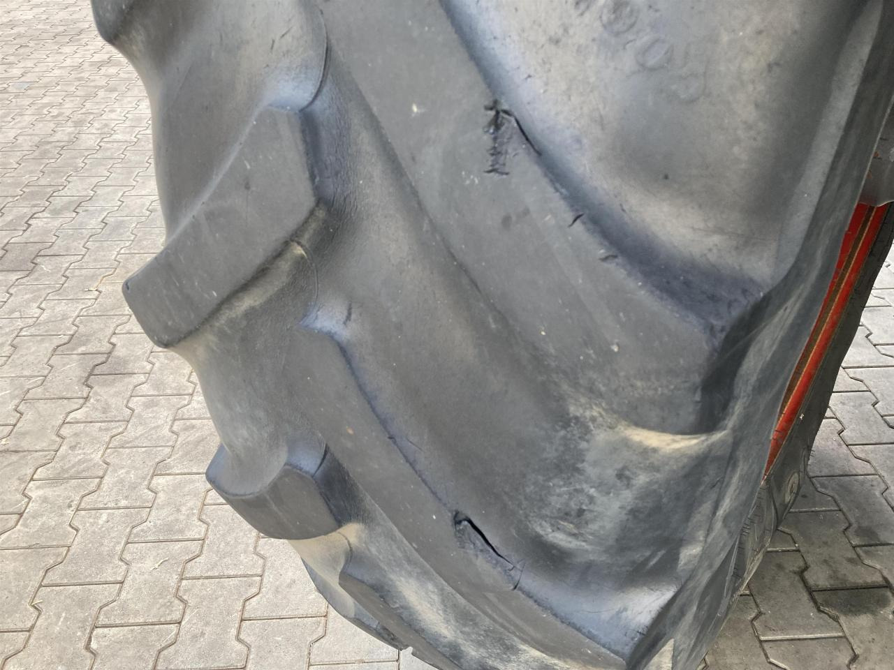 Трактор Fendt 818 Vario TMS: фото 9 Трактор Fendt 818 Vario TMS: фото 9