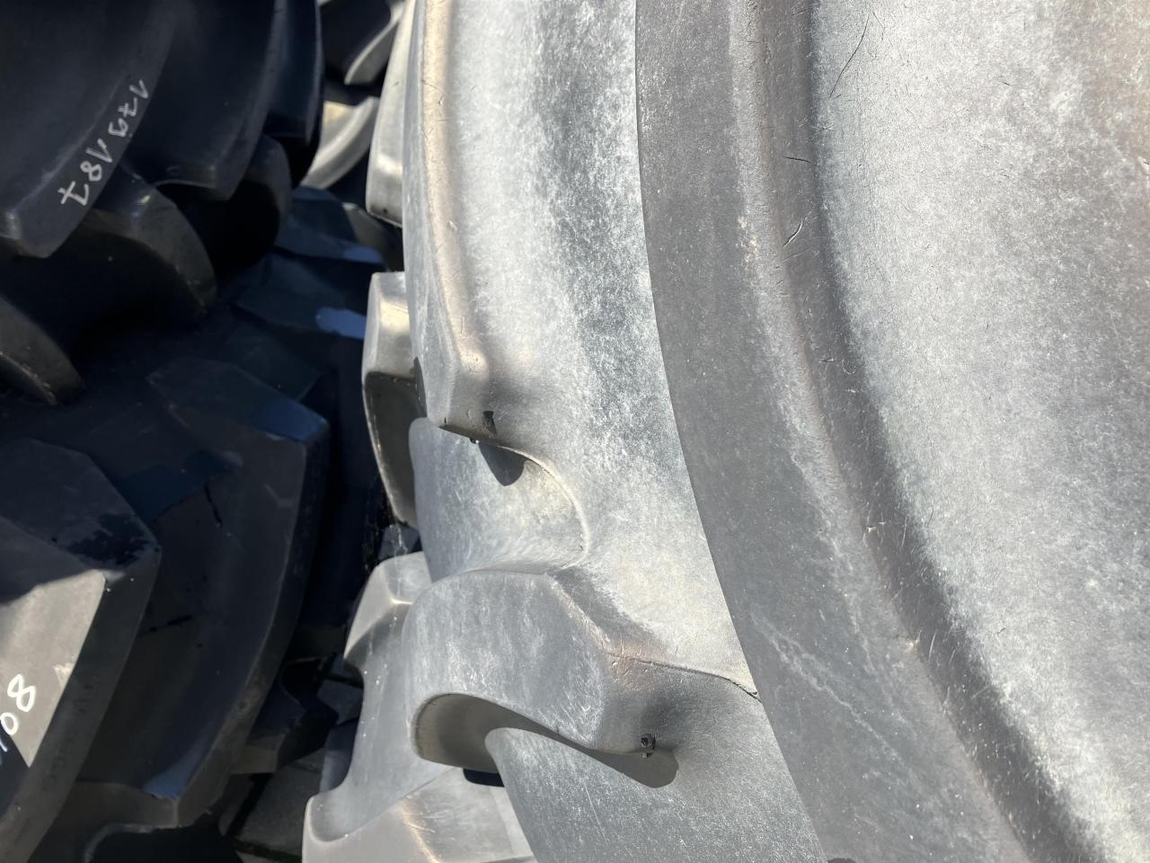 Firestone 710/70R42 - Шина для Сельскохозяйственной техники: фото 5 Firestone 710/70R42 - Шина для Сельскохозяйственной техники: фото 5