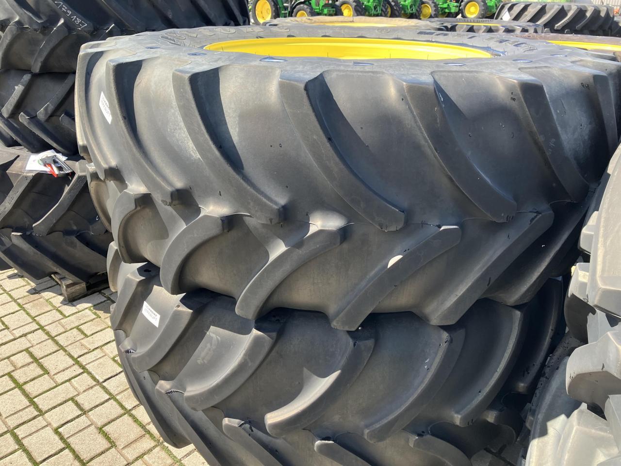 Firestone 710/70R42 - Шина для Сельскохозяйственной техники: фото 1 Firestone 710/70R42 - Шина для Сельскохозяйственной техники: фото 1