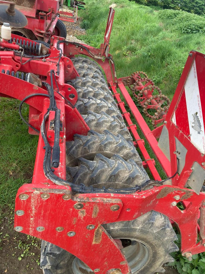 Horsch Tiger 6 XL - Культиватор: фото 4 Horsch Tiger 6 XL - Культиватор: фото 4