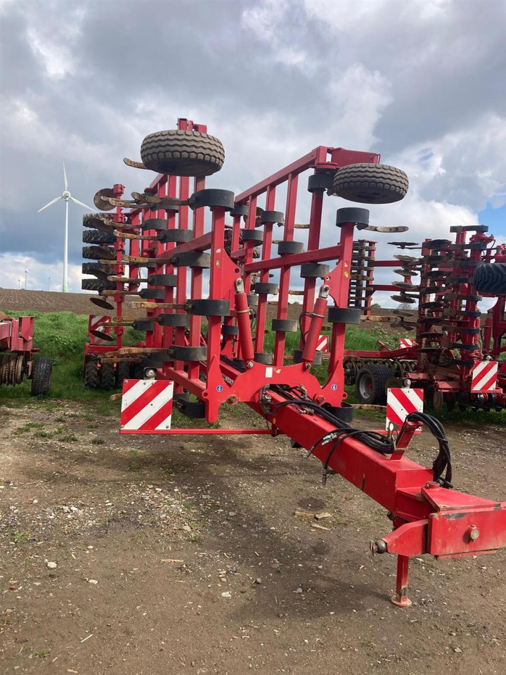 Horsch Tiger 6 XL - Культиватор: фото 2 Horsch Tiger 6 XL - Культиватор: фото 2