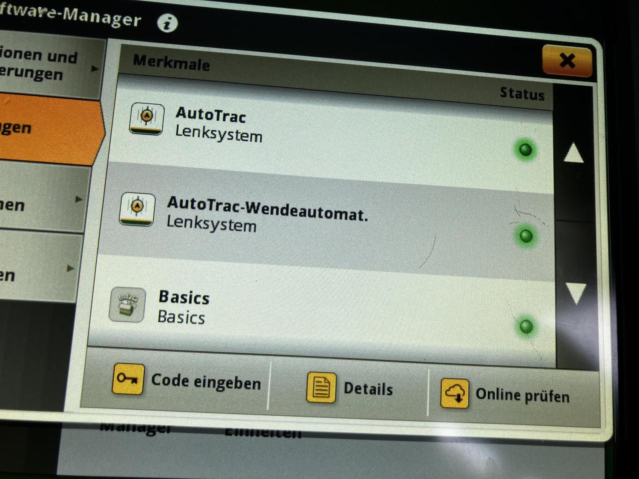 John Deere 7R 350 в лизинг John Deere 7R 350: фото 10