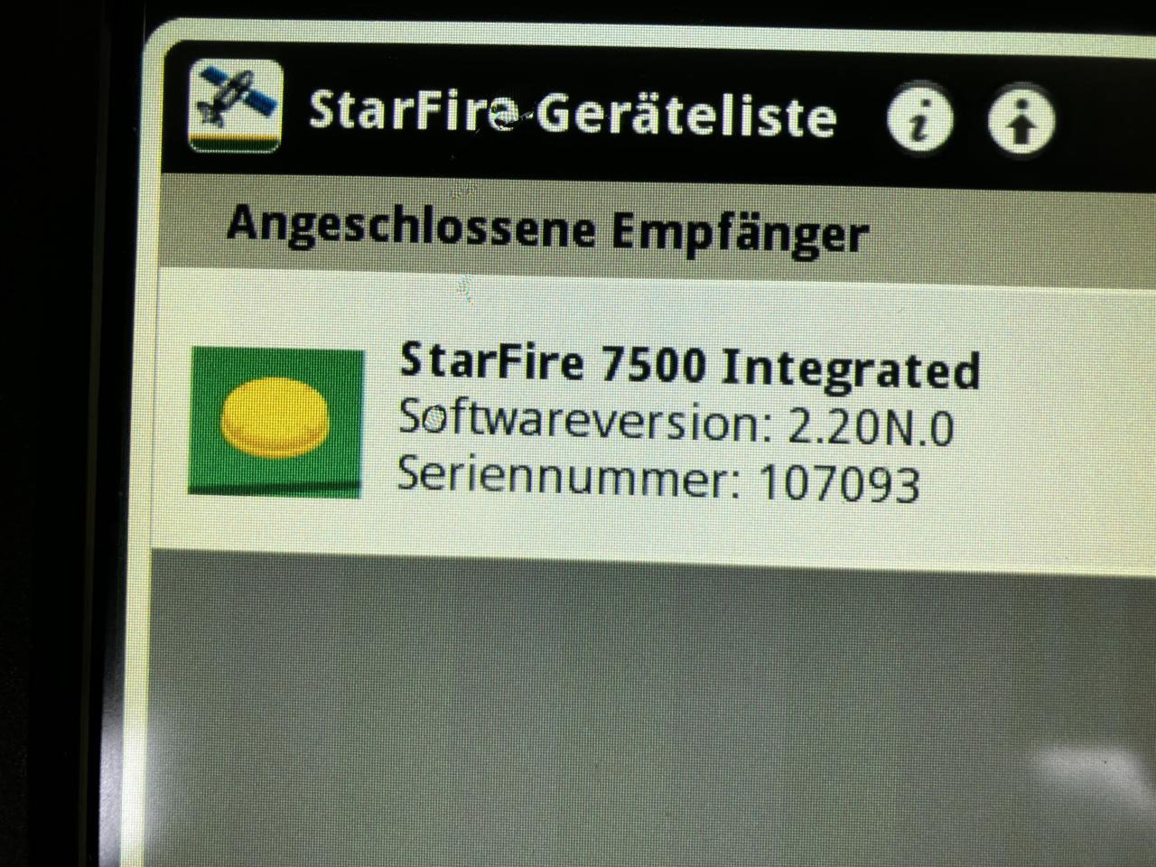 John Deere 7R 350 в лизинг John Deere 7R 350: фото 9