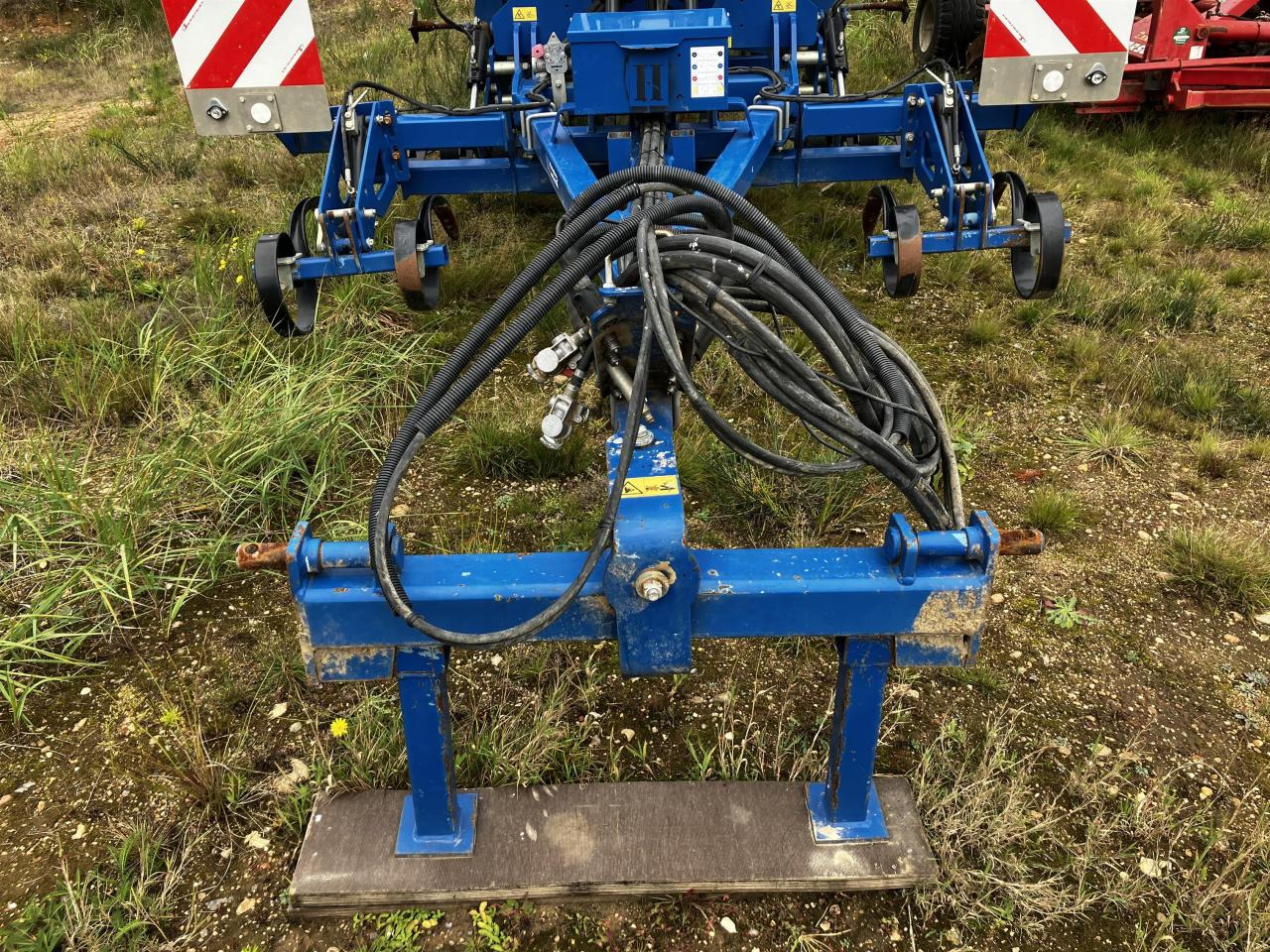 Köckerling Allrounder Flatline 7.50 - Культиватор: фото 4 Köckerling Allrounder Flatline 7.50 - Культиватор: фото 4