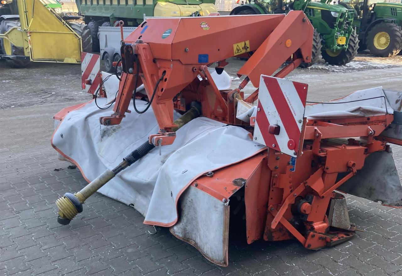 Kuhn FC 313 F Lift Control - Косилка: фото 3 Kuhn FC 313 F Lift Control - Косилка: фото 3