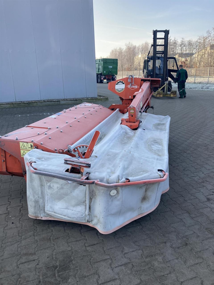 Kuhn FC 313 Lift Control - Косилка: фото 2 Kuhn FC 313 Lift Control - Косилка: фото 2