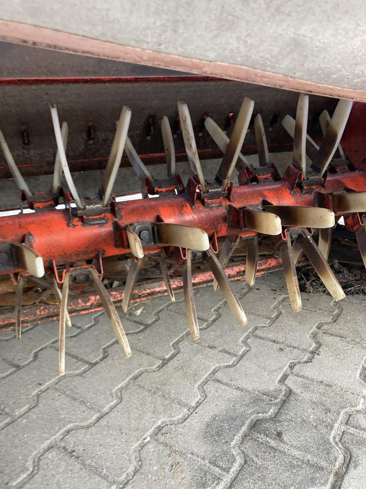 Kuhn FC 313 Lift Control - Косилка: фото 5 Kuhn FC 313 Lift Control - Косилка: фото 5