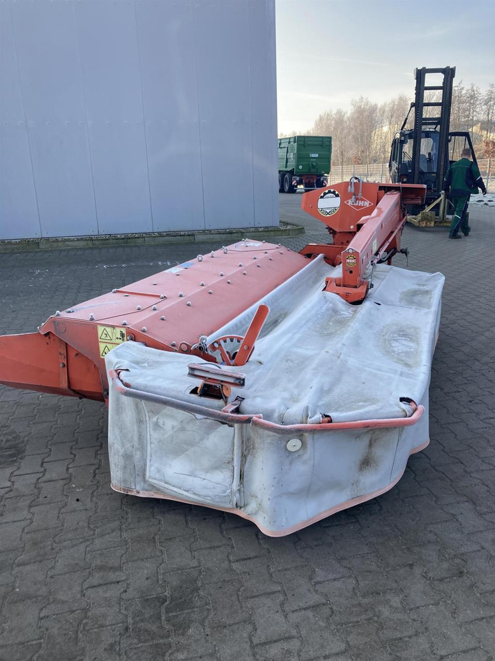 Kuhn FC 313 Lift Control - Косилка: фото 1 Kuhn FC 313 Lift Control - Косилка: фото 1