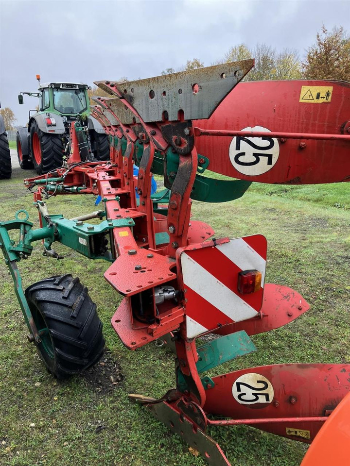 Kverneland LD 100-200-28 - Плуг: фото 4 Kverneland LD 100-200-28 - Плуг: фото 4