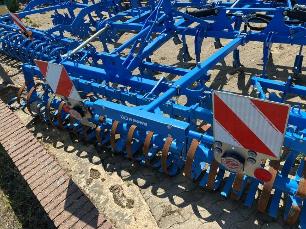 Культиватор Lemken Karat 9/500 K: фото 6