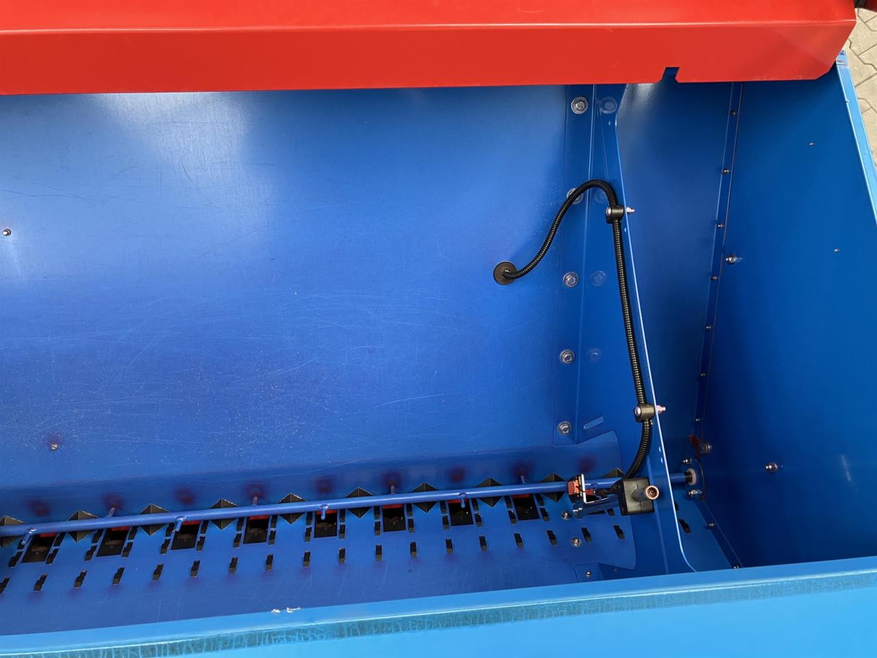 Lemken Saphir 7-300 DS 125 в лизинг Lemken Saphir 7-300 DS 125: фото 14