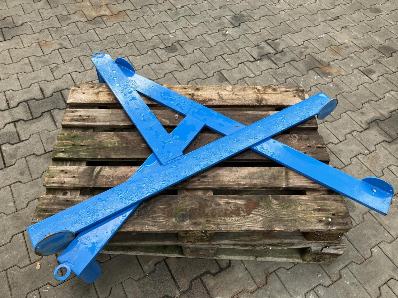 Lemken Saphir 7-300 DS 125 в лизинг Lemken Saphir 7-300 DS 125: фото 22