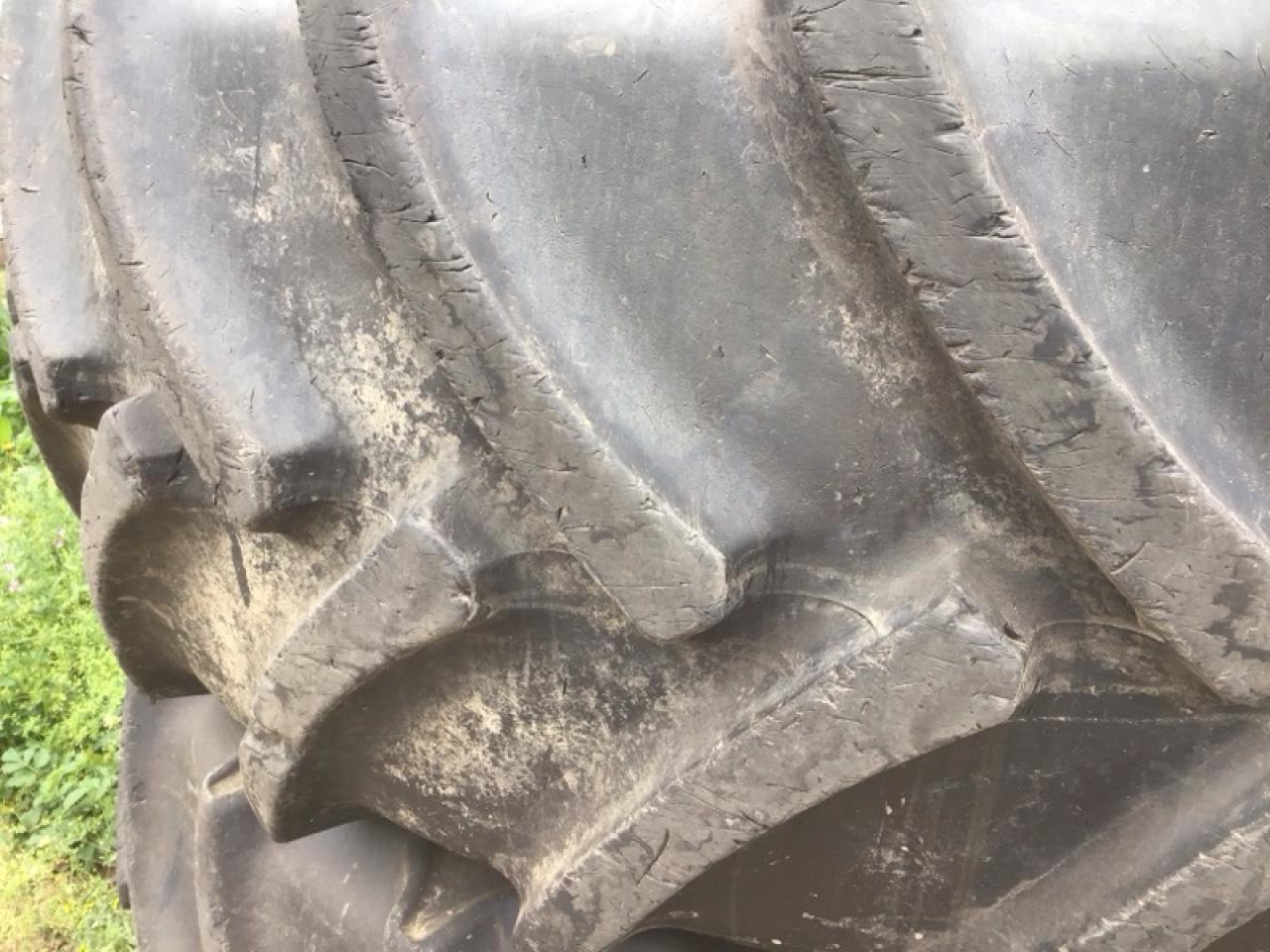 Mitas 680/80R42 - Шина для Сельскохозяйственной техники: фото 5 Mitas 680/80R42 - Шина для Сельскохозяйственной техники: фото 5