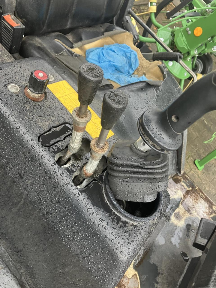 Thaler 3248/A - Колёсный погрузчик: фото 4 Thaler 3248/A - Колёсный погрузчик: фото 4