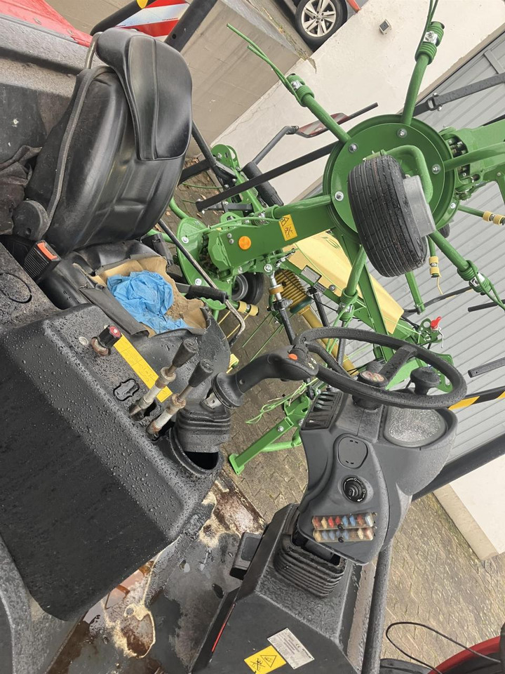 Thaler 3248/A - Колёсный погрузчик: фото 5 Thaler 3248/A - Колёсный погрузчик: фото 5