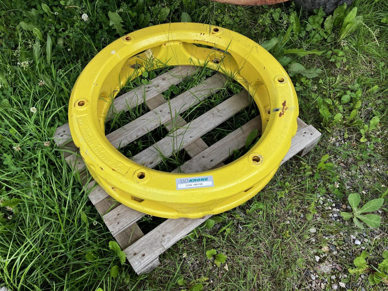 John Deere 70 kg + 900 kg - Запчасти для Сельскохозяйственной техники: фото 4 John Deere 70 kg + 900 kg - Запчасти для Сельскохозяйственной техники: фото 4
