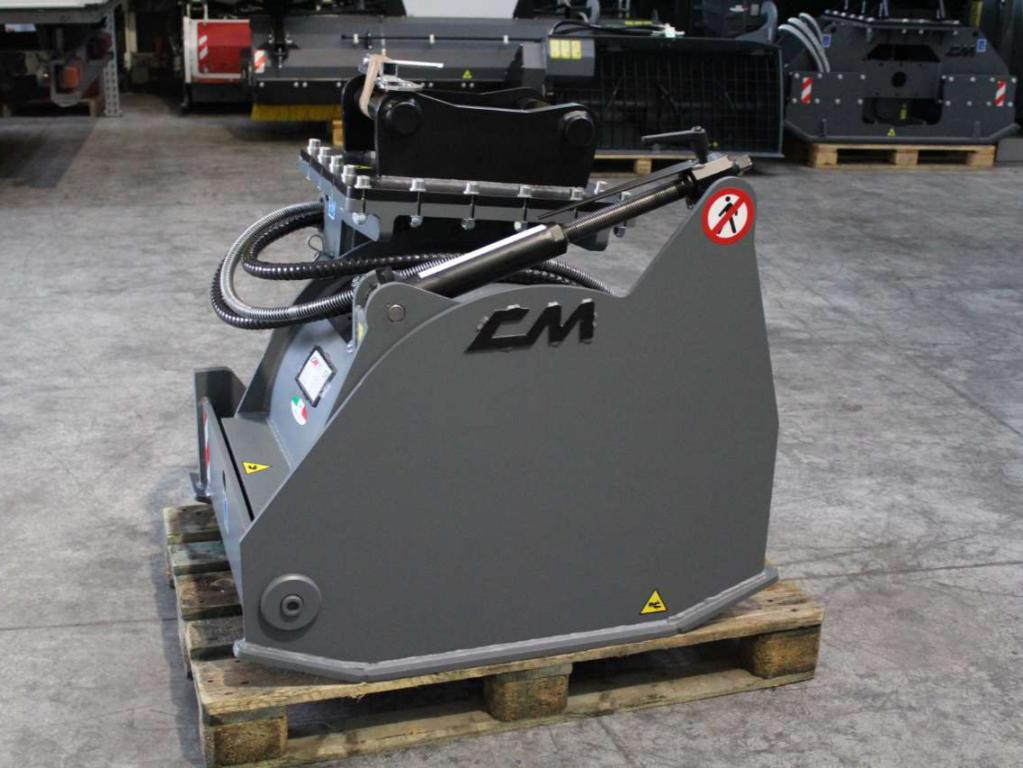 CM Crusher FSE 45.20 Road Planer - Дорожная фреза, Навесное оборудование: фото 2 CM Crusher FSE 45.20 Road Planer - Дорожная фреза, Навесное оборудование: фото 2