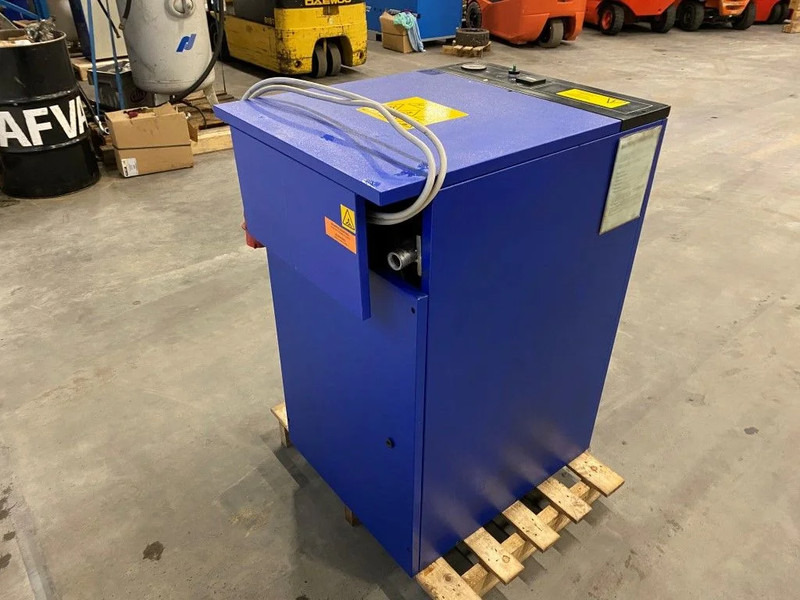 Airpress BA 900 5.5 kW 10 Bar 822 L / min Elektrische Zuigercompressor - Воздушный компрессор: фото 5 Airpress BA 900 5.5 kW 10 Bar 822 L / min Elektrische Zuigercompressor - Воздушный компрессор: фото 5