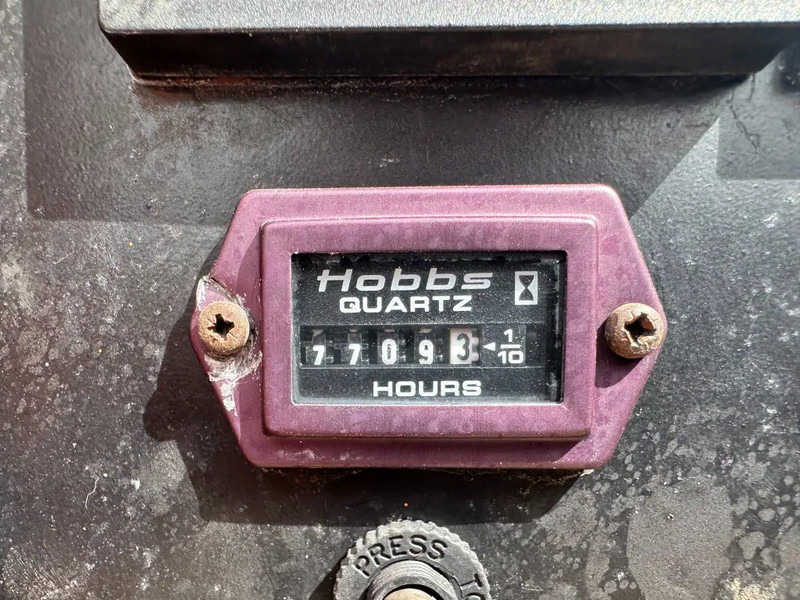 Atlas-Copco QAS 18 Yanmar Mecc Alte Spa 18 kVA Silent generatorset - Электрогенератор: фото 5 Atlas-Copco QAS 18 Yanmar Mecc Alte Spa 18 kVA Silent generatorset - Электрогенератор: фото 5