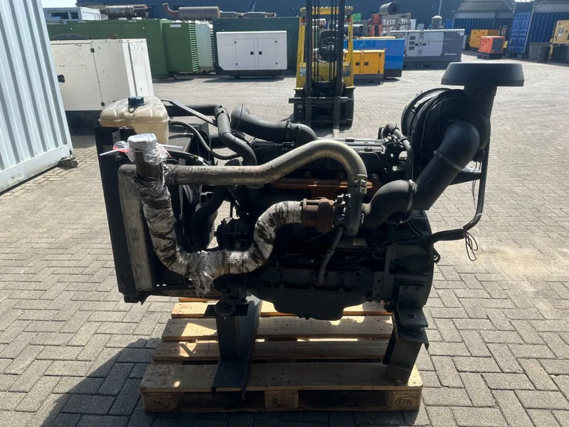 Deutz BF4M 1013 Diesel Engine 4 cylinder 102 kW / 137 HP - Двигатель для Погрузочно-разгрузочной техники: фото 4 Deutz BF4M 1013 Diesel Engine 4 cylinder 102 kW / 137 HP - Двигатель для Погрузочно-разгрузочной техники: фото 4