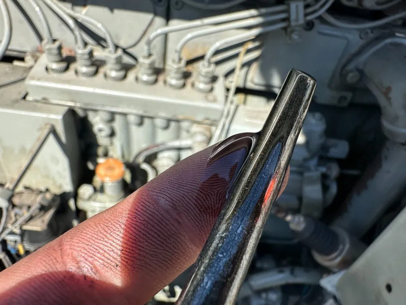 Deutz BF6M 716 Heemaf 150 kVA noodstroom generatorset ex Emergency - Электрогенератор: фото 3 Deutz BF6M 716 Heemaf 150 kVA noodstroom generatorset ex Emergency - Электрогенератор: фото 3