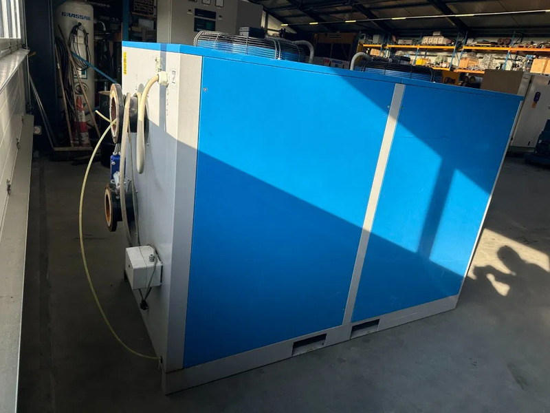 Воздушный компрессор Grassair DW 420 Air Dryer 70 m3 / min 70000 L / min 13 Bar Luchtdroger: фото 10