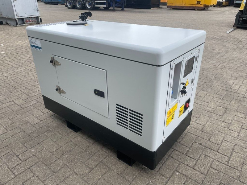 Himoinsa Yanmar Stamford HYW-8 supersilent - Электрогенератор: фото 5 Himoinsa Yanmar Stamford HYW-8 supersilent - Электрогенератор: фото 5