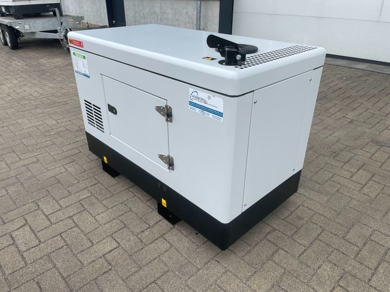 Himoinsa Yanmar Stamford HYW-8 supersilent - Электрогенератор: фото 3 Himoinsa Yanmar Stamford HYW-8 supersilent - Электрогенератор: фото 3