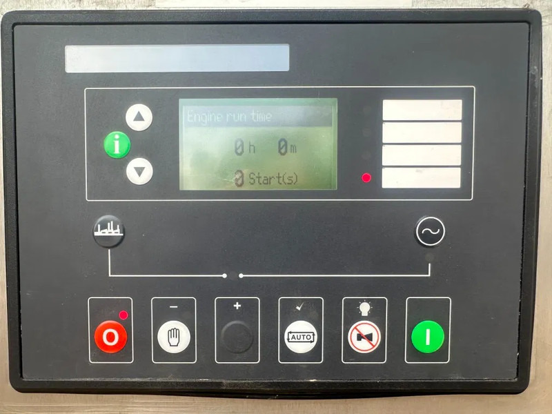 Iveco FPT Stamford 125 kVA Silent Rental generatorset - Электрогенератор: фото 4 Iveco FPT Stamford 125 kVA Silent Rental generatorset - Электрогенератор: фото 4