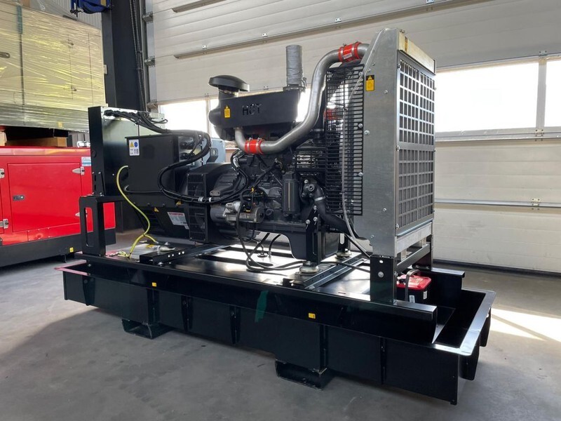 Iveco NEF 45 TM3 Stamford 125 kVA generatorset New ! - Электрогенератор: фото 2 Iveco NEF 45 TM3 Stamford 125 kVA generatorset New ! - Электрогенератор: фото 2