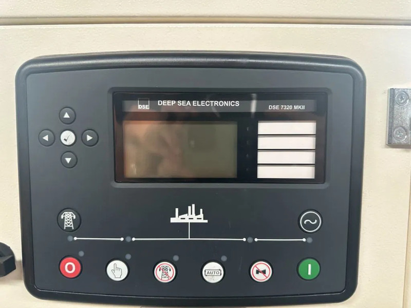 Perkins 1103A-33G Stamford 33 kVA generatorset NEW! - Электрогенератор: фото 5 Perkins 1103A-33G Stamford 33 kVA generatorset NEW! - Электрогенератор: фото 5