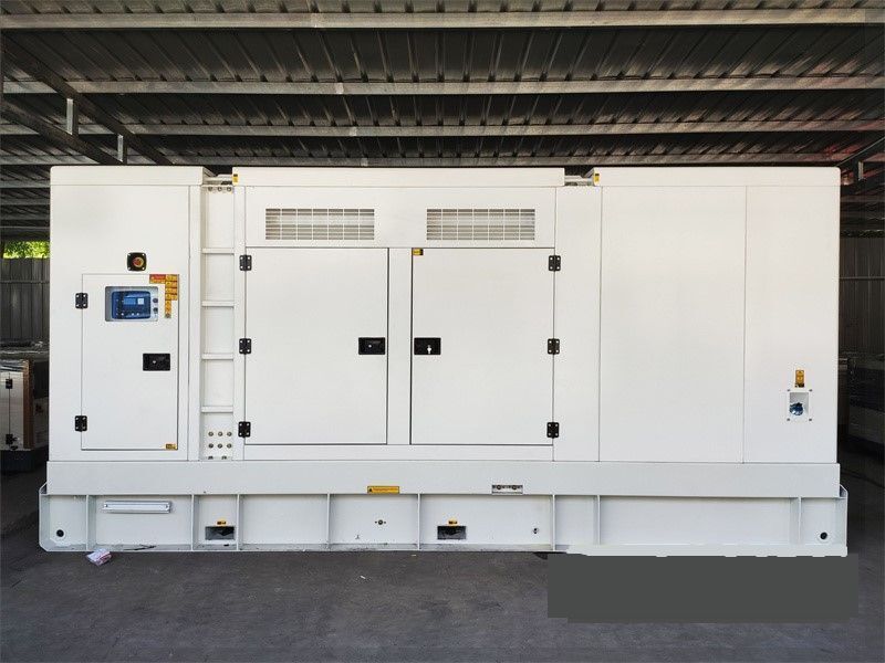 Scania DC13 Leroy Somer 350 kVA Silent generatorset New ! EU Stage 5 ! Stage V - Электрогенератор: фото 2 Scania DC13 Leroy Somer 350 kVA Silent generatorset New ! EU Stage 5 ! Stage V - Электрогенератор: фото 2