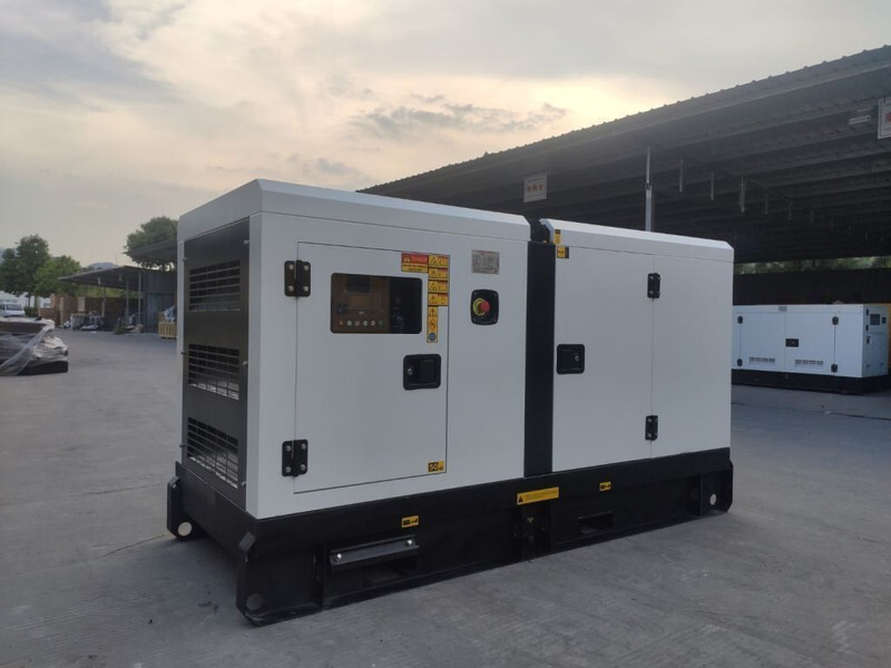 Новый Электрогенератор Scania DC13 Leroy Somer 400 kVA Silent generatorset New ! EU Stage 5 ! Stage V: фото 7