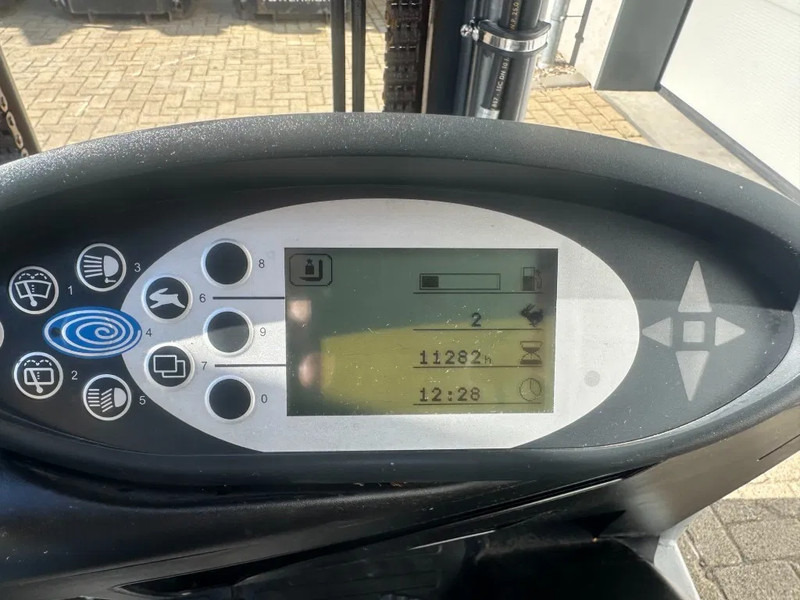 Газовый погрузчик Still RX70-25 T 2.5 ton Duplex Sideshift LPG Heftruck 2020: фото 17