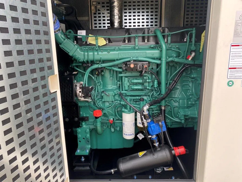 Volvo TAD 1344 GE Stamford 450 kVA Supersilent generatorset New ! - Электрогенератор: фото 4 Volvo TAD 1344 GE Stamford 450 kVA Supersilent generatorset New ! - Электрогенератор: фото 4